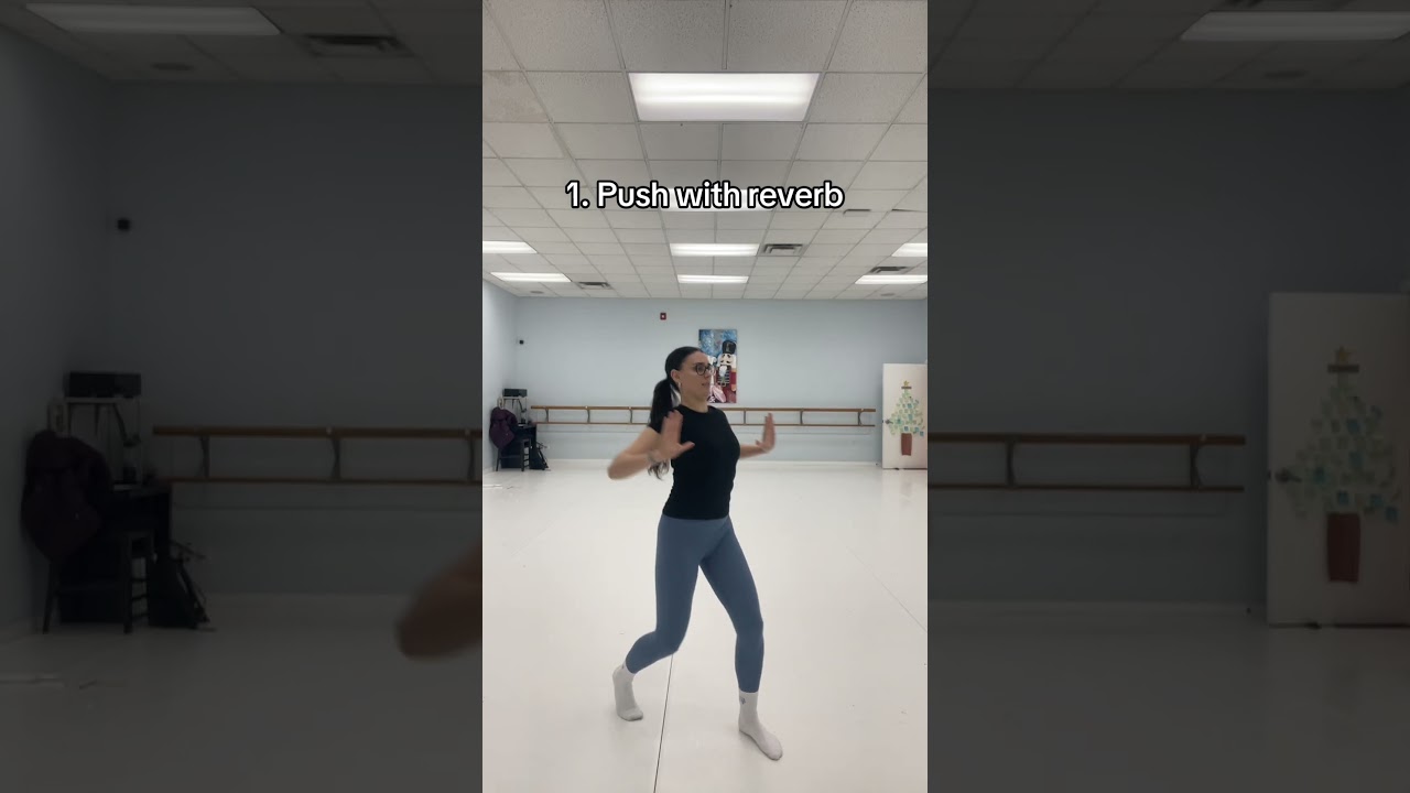 Beginner friendly contemporary dance moves, hope you like them! #beginnerdance #contemporarydance
