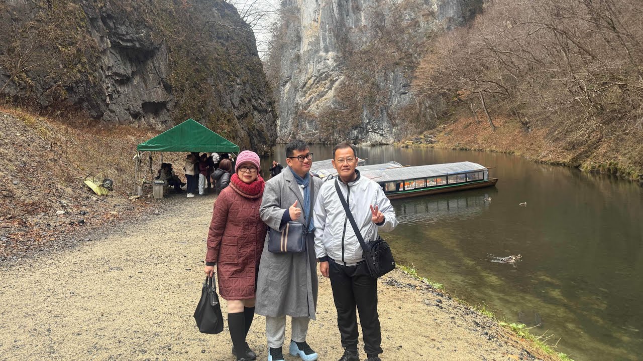 184) Part 12, Apple Charter Flight to Japan Miyagi, Yamagata, Iwate, Sendai. 苹果日本包机, 宫城, 山形, 岩手, 仙台.