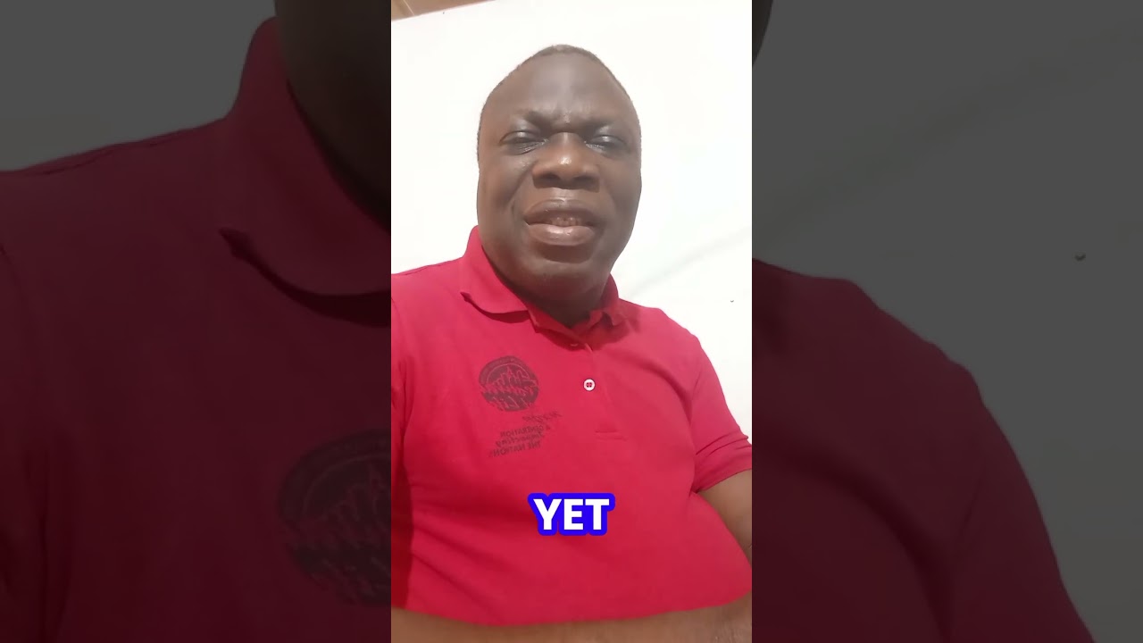 It is my turn: it is my turn to enjoy all round peace 
