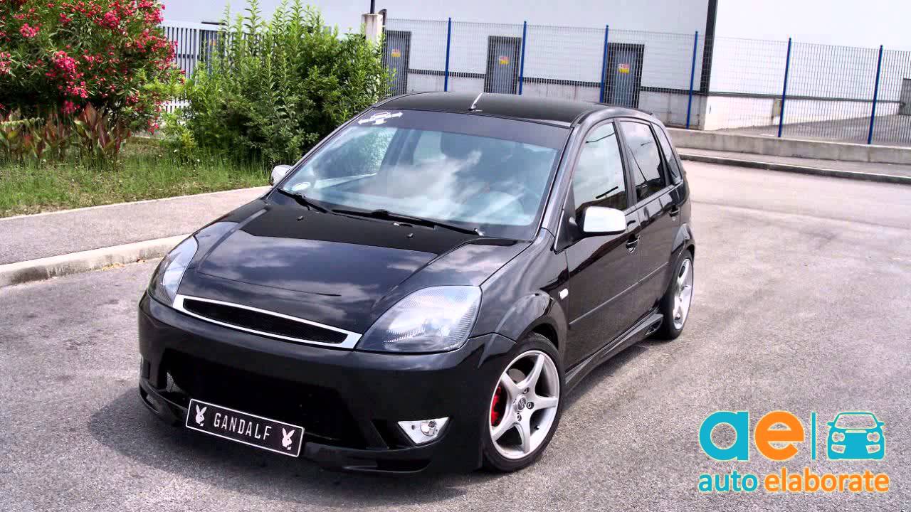 La Fiesta del Gandalf ™ Tuning