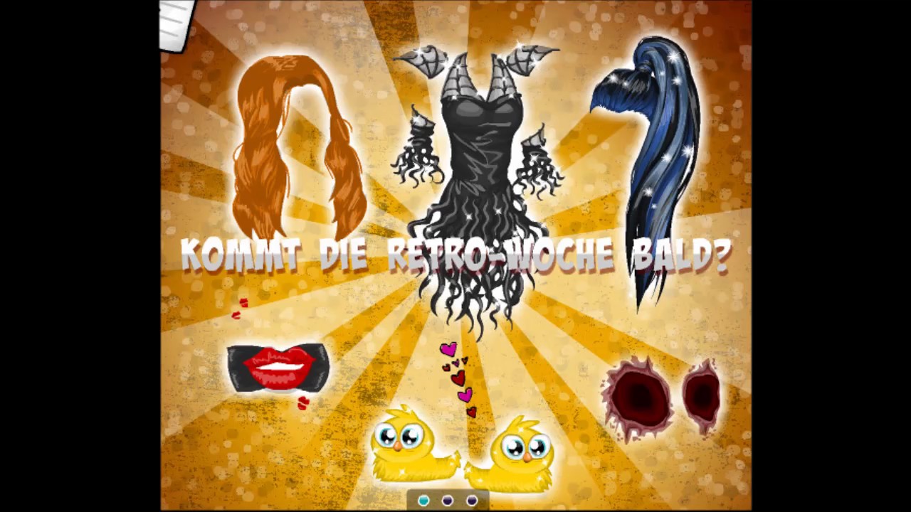 Retrowoche 2017 [OFFICIAL]