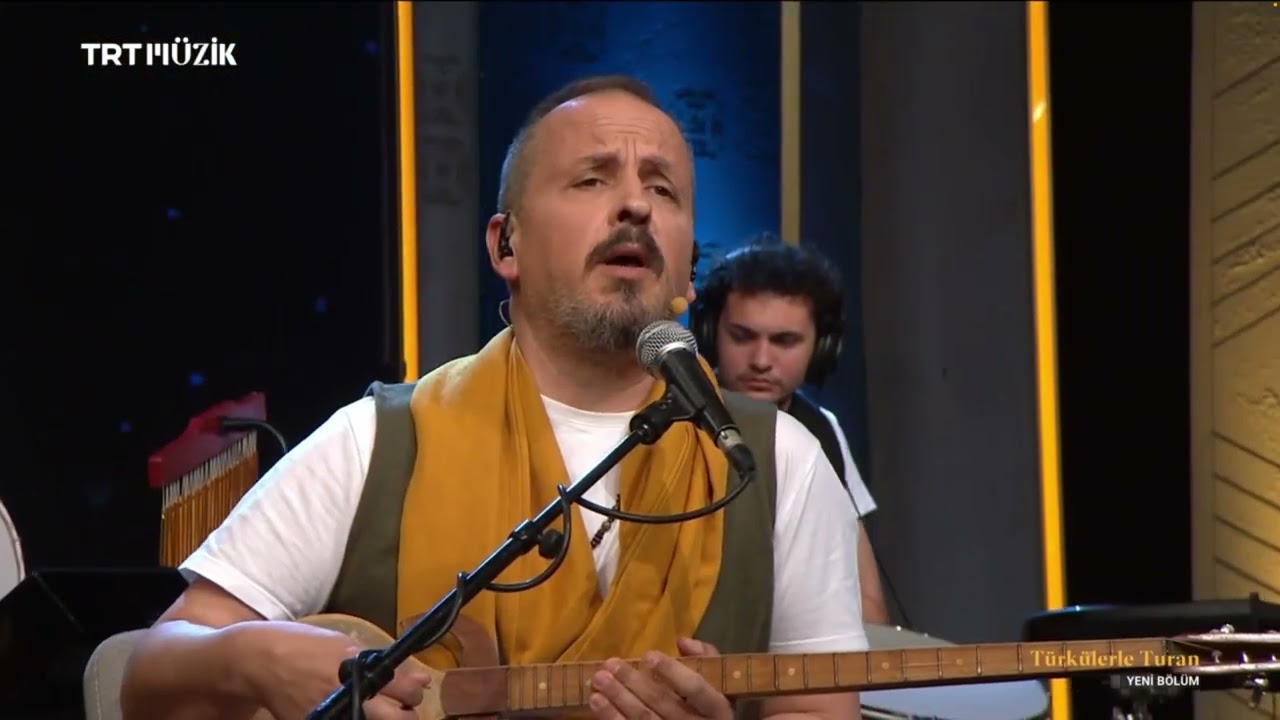 BERİ GEL (ÖZBEK HALK KOŞUĞU) / ERDEM ÖZDEMİR