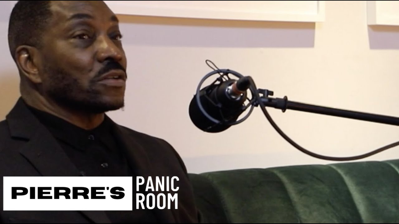 Clifton Powell: I'm Just As Trained As Al Pacino