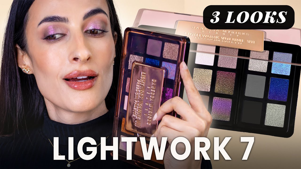 🔥 Дэнесса Майрикс Lightwork 7 — ее лучшее или уже слишком?