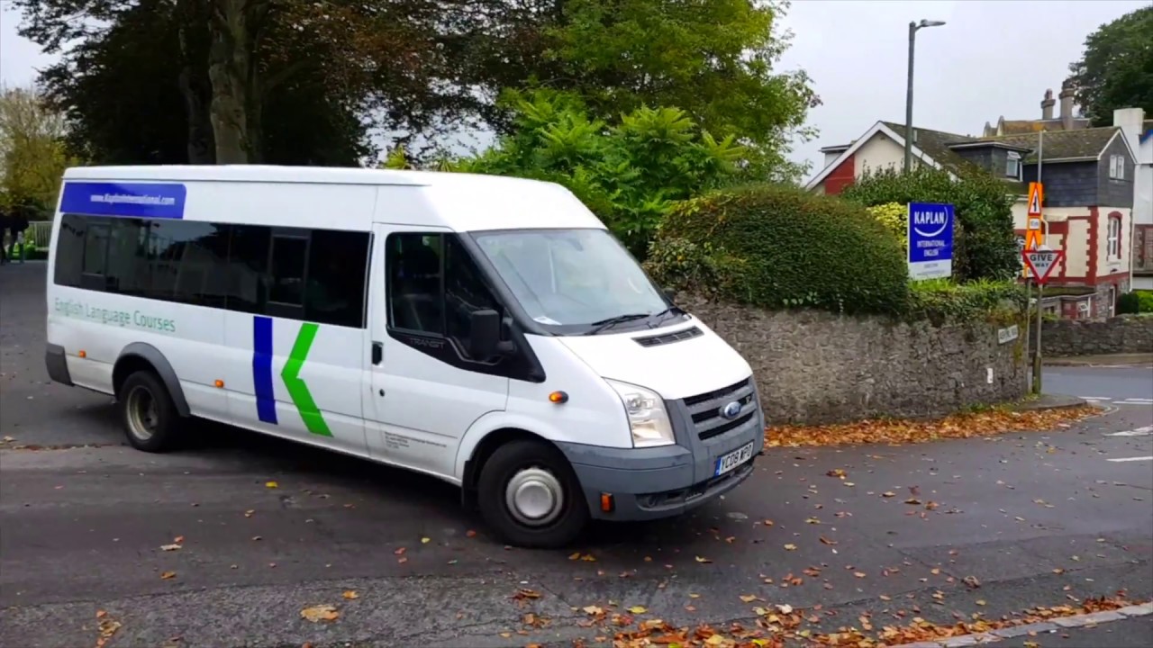 Kaplan International Torquay