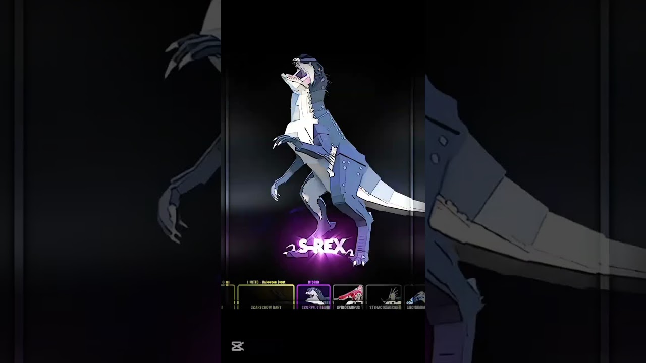 Indominus Rex vs Scorpius Rex (Jurassic bloky) 