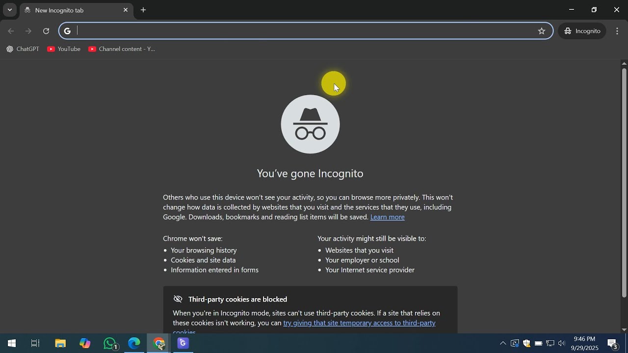 How To Fix Gmail  Browser Not Supported