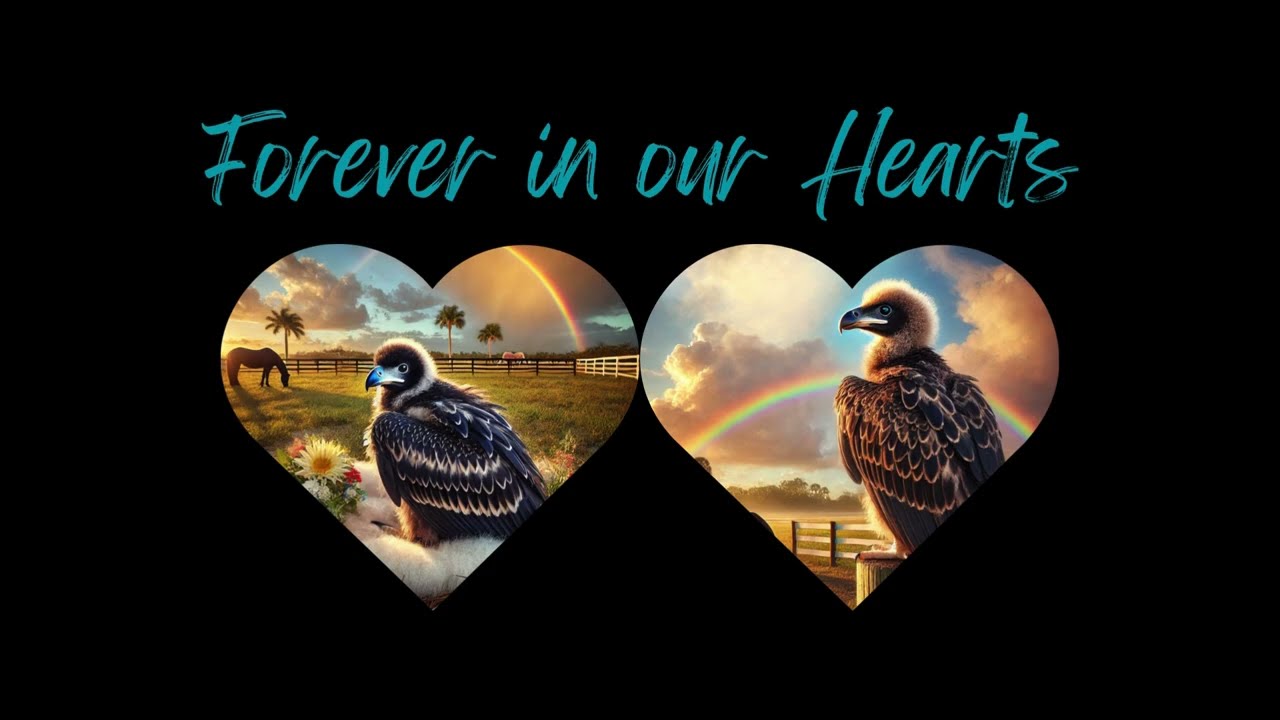 A Tribute to E24 & E25 - SWFL Eagles Nest M15 & F23