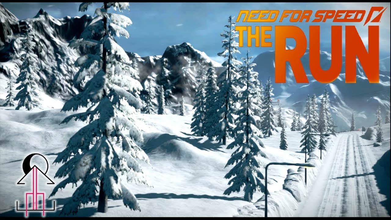 Pain in my Aspen - Need For Speed: The Run