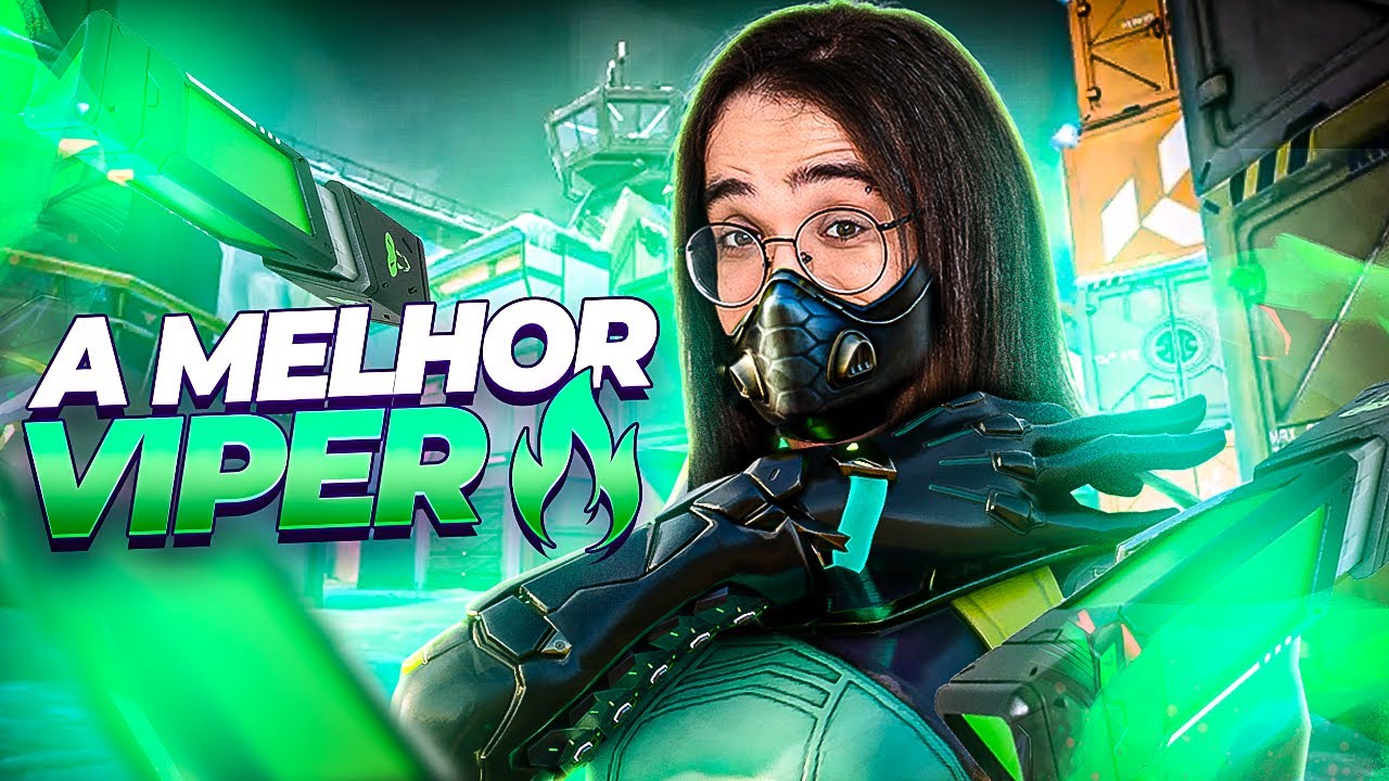 Como SEMPRE ganhar de VIPER em ICEBOX!