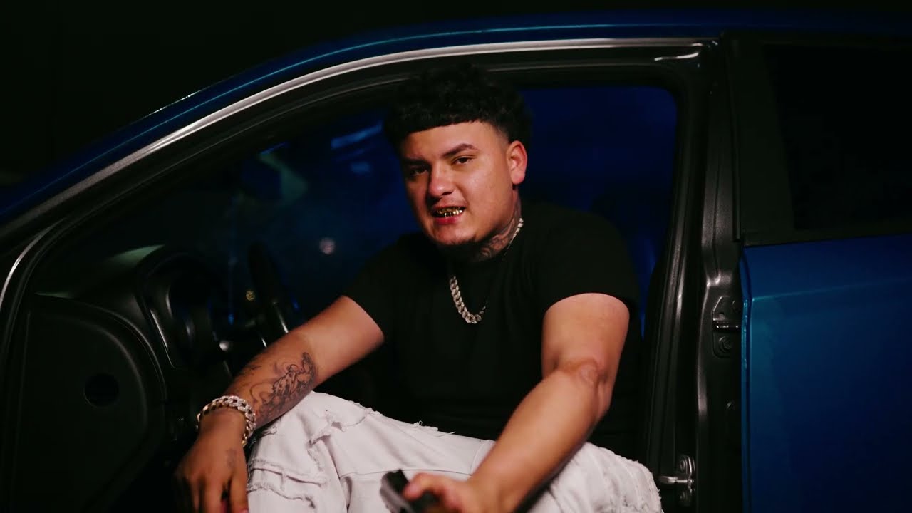 $GB Money - Mr.GetShiDone [Official Music Video]