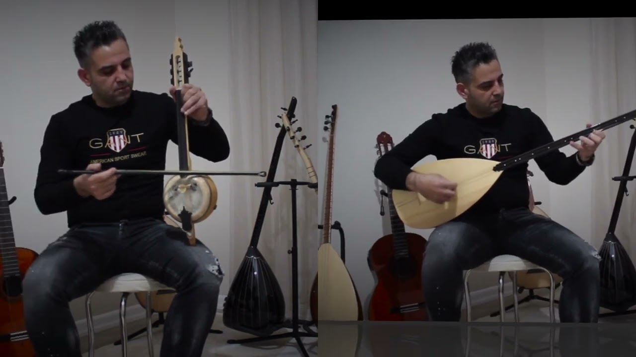 Güle Yel Değdi