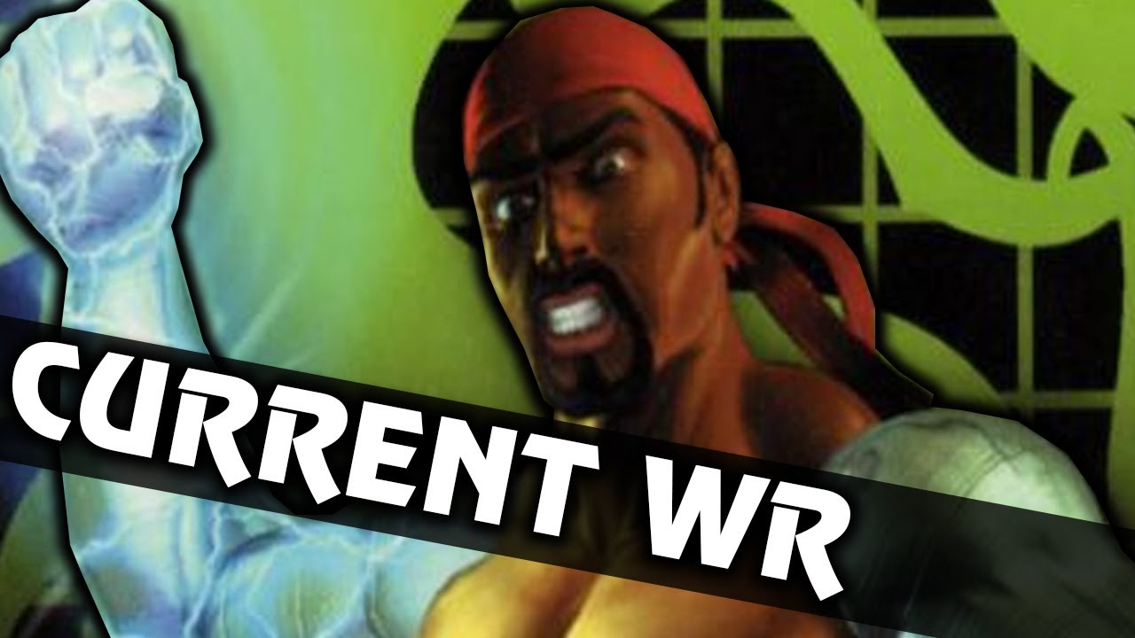 Mortal Kombat: Special Forces Любой% Speedrun — 37:25 (МИРОВОЙ РЕКОРД)