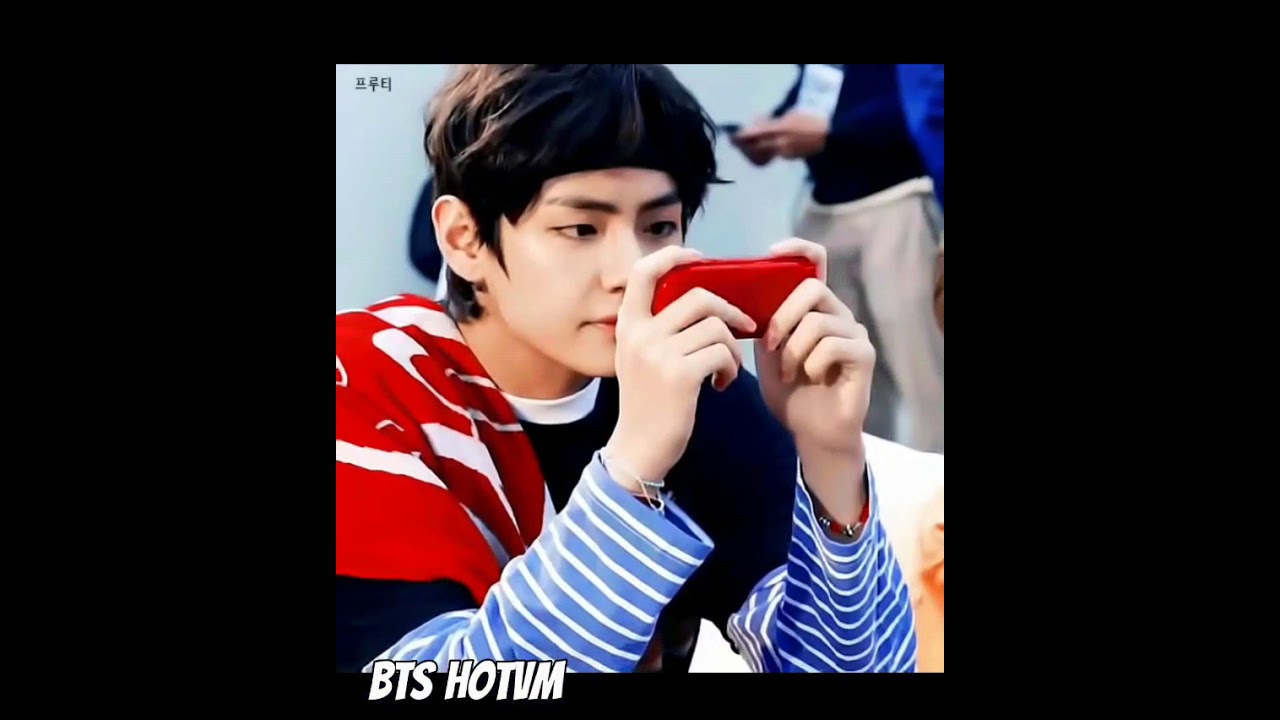 BTS ||😍 Kim Taehyung 😍|| Hindi song || FMV❤ || video😘