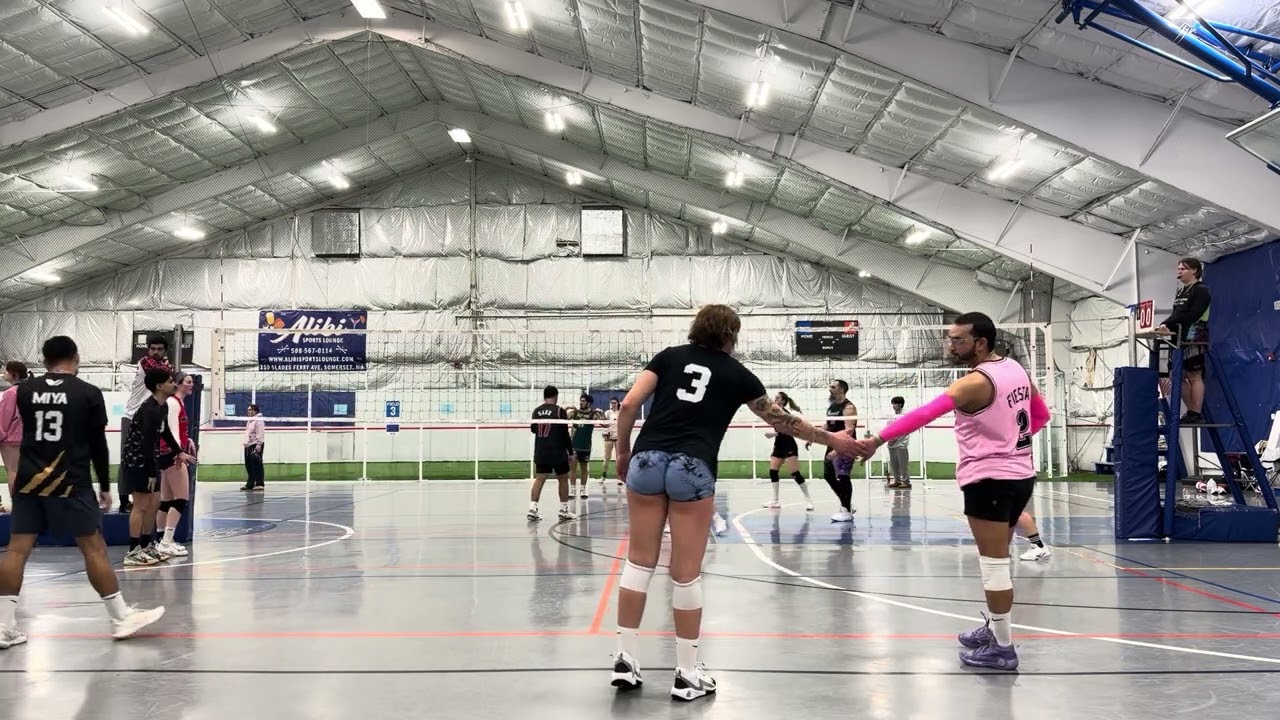 RCO C+ 3/8 Finals Game 2 
