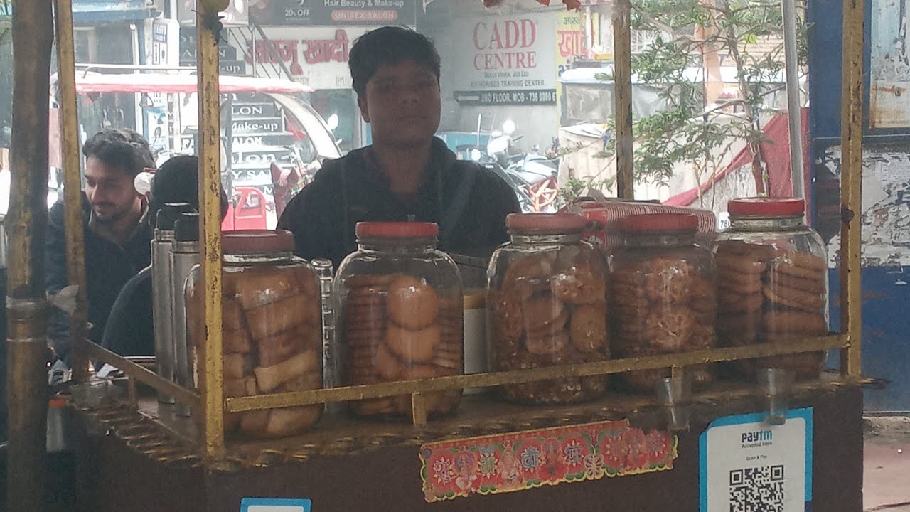 patna bihar chai dukan