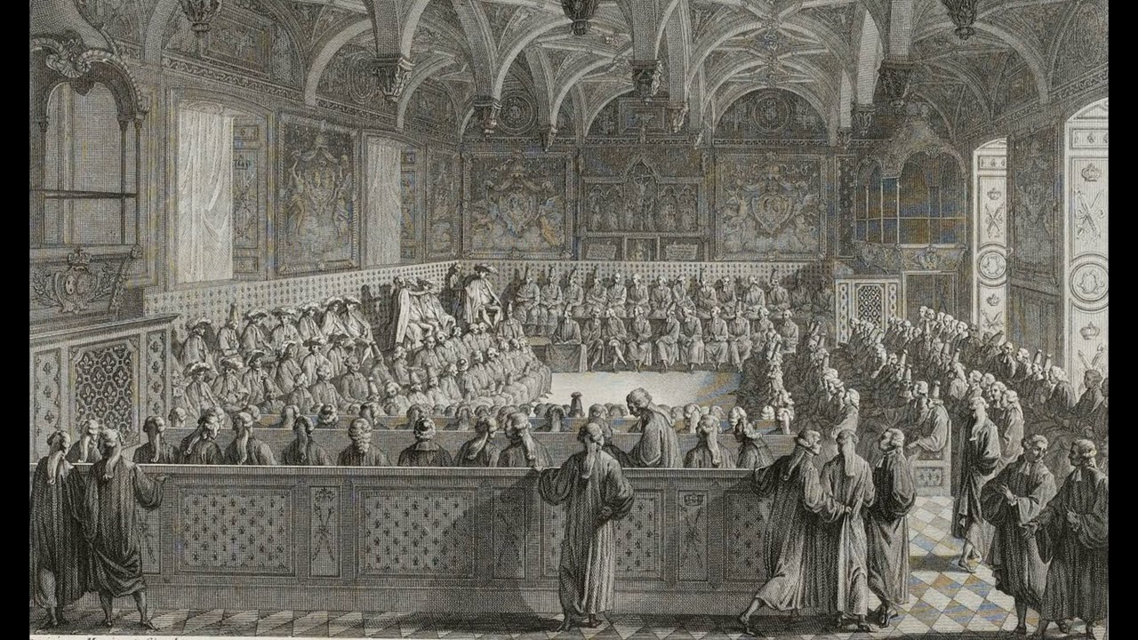 Épisode 6 - Histoire de la France protestante : La réintégration