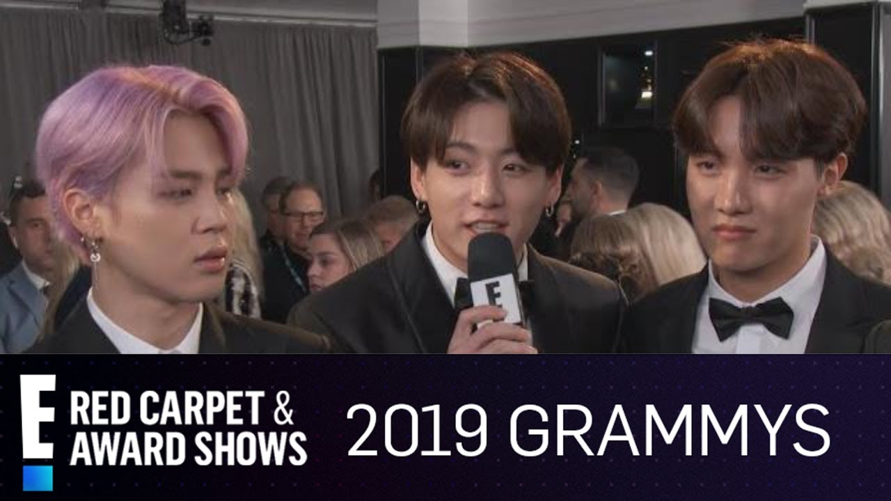 BTS Is 