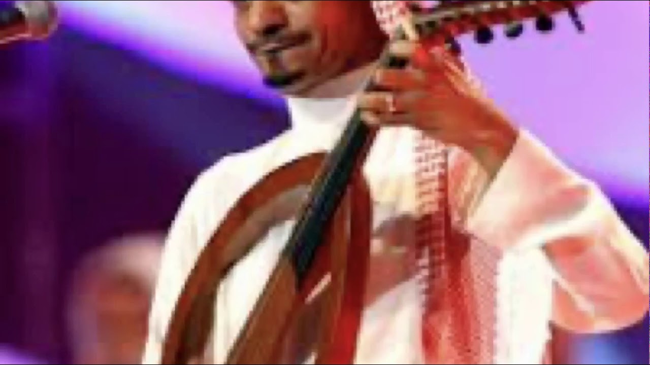 كني لمحته | رابح جلسة قديمه 2001