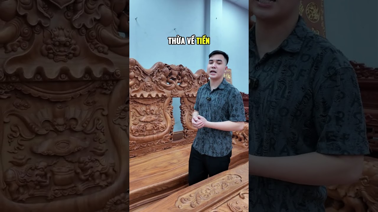 Minh quốc voi dành cho những các bác thích sự đơn giản nhưng vẫn mang lại sự sang trọng và đẳng cấp
