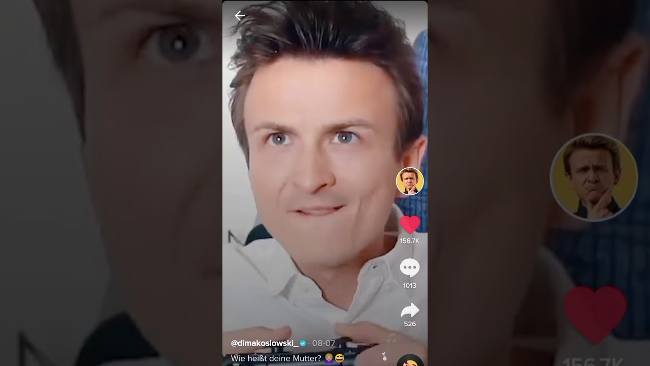 Best of Dima on Tiktok | Tiktokcompilation | Kreativ kid