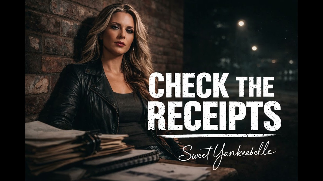 Check The Receipts