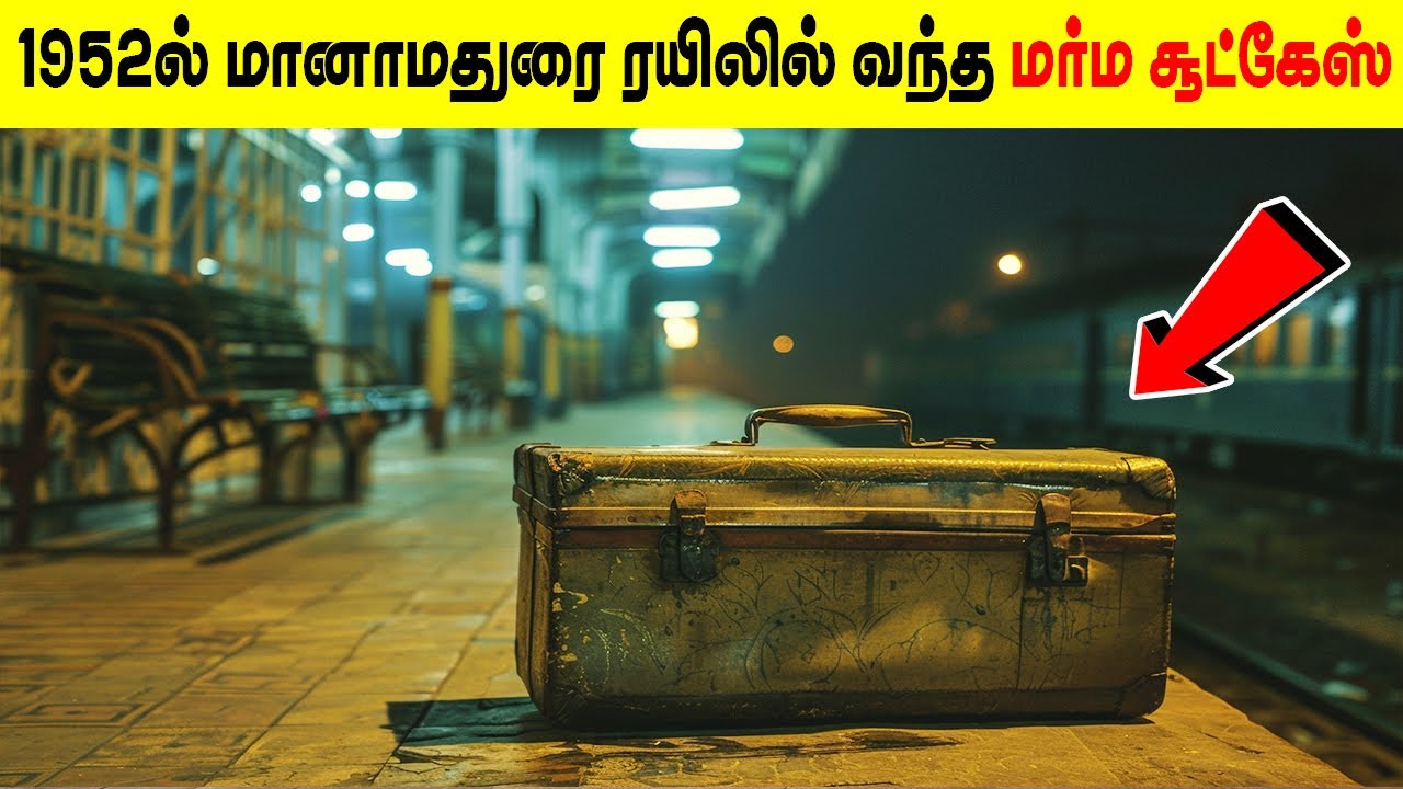 அடுத்து நடந்தது ஒட்டு மொத்த இந்தியாவையும் அதிர வைத்தது | Minutes Mystery