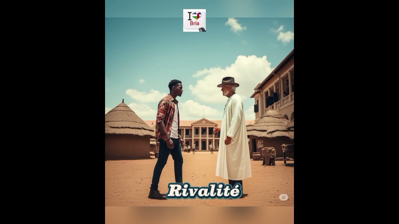 BATOUALA, L’ÉVEIL D’UNE AFRIQUE DIGNE @BriaHaute-Kotto