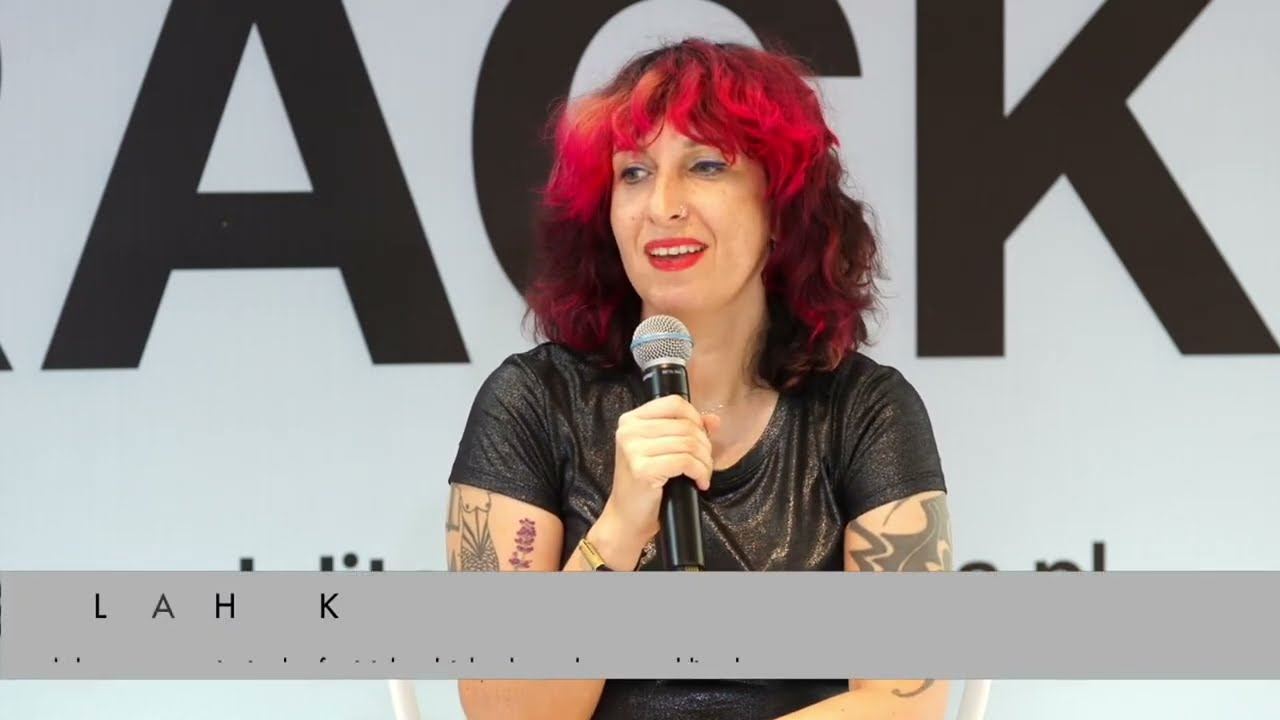 O MATKO JEDYNA! | O końcu patriarchatu i nie tylko | Sylwia Chutnik i Agnieszka Szpila