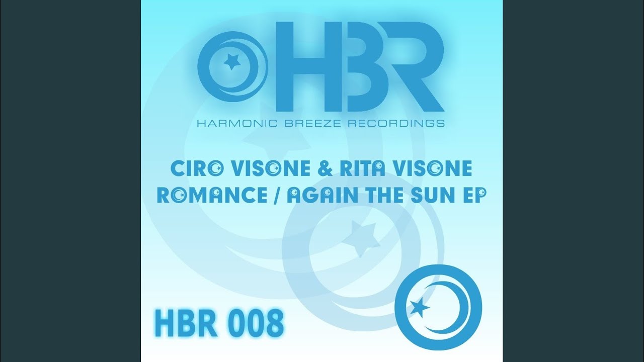 Romance (Original Mix)