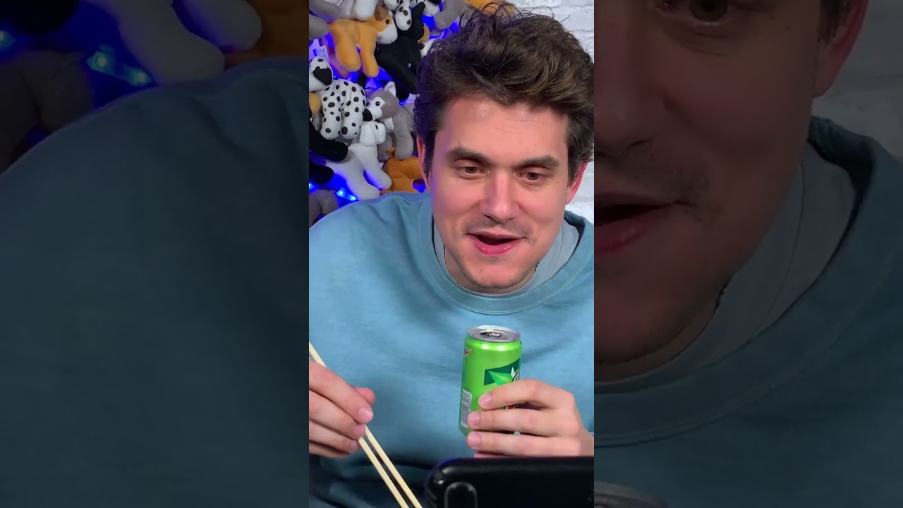 John Mayer Current Mood Episode 0006 With Special Guest A Dog