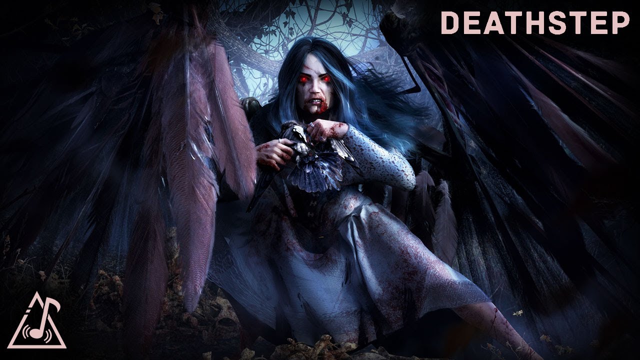 KROWW - Abraxas  | Deathstep 2022