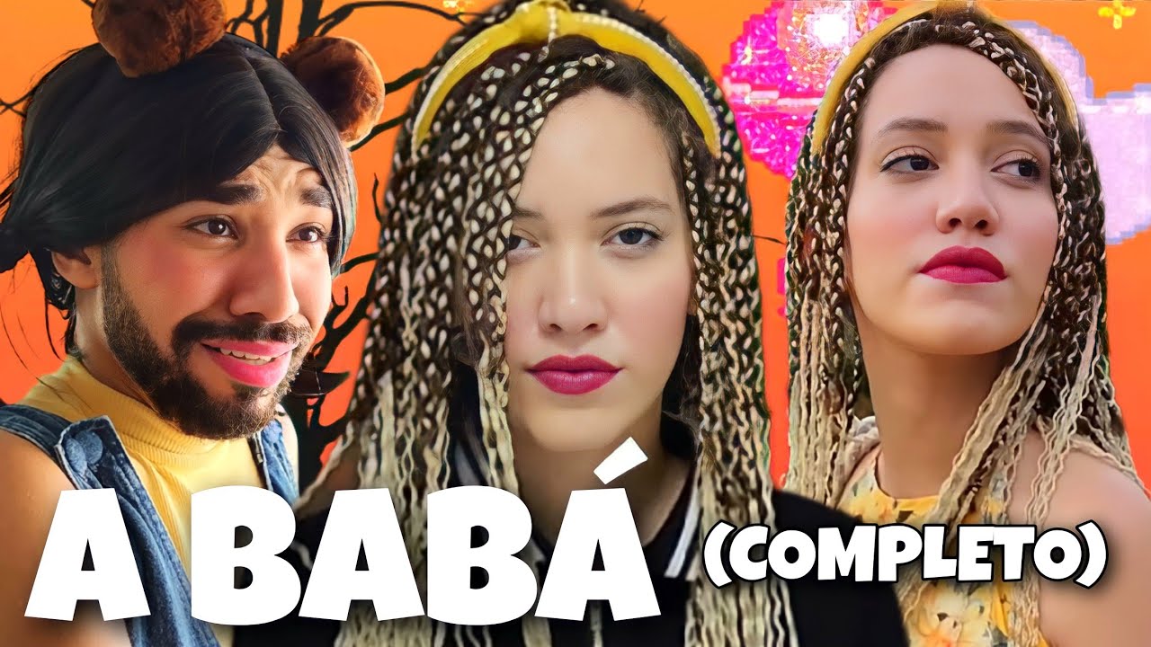 CONFLITO | A BABÁ