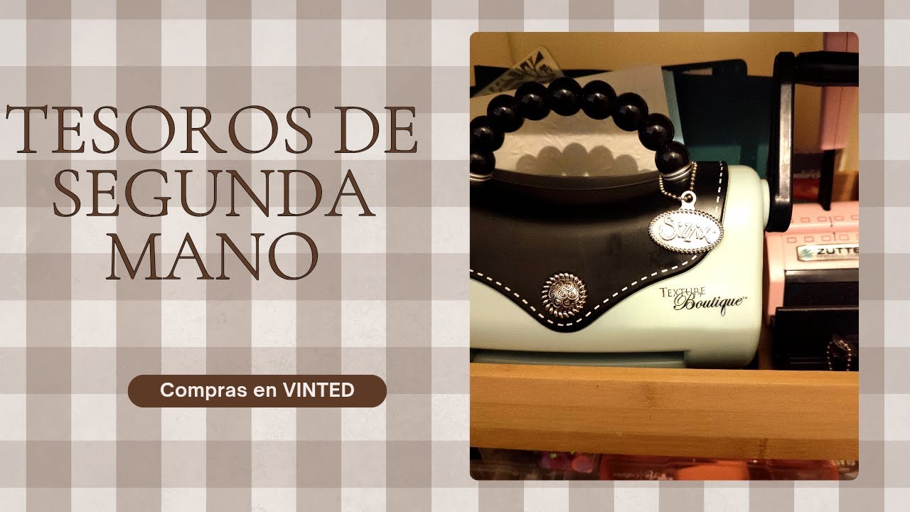COMPRANDO TESORITOS