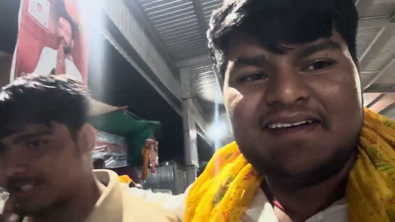 Aaj Shyam gy #vlog 