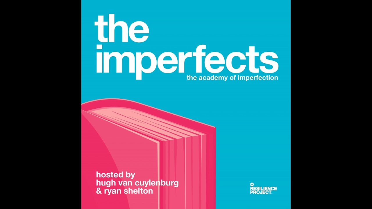 The Academy of Imperfection - Dr Billy Garvey, Paediatrician