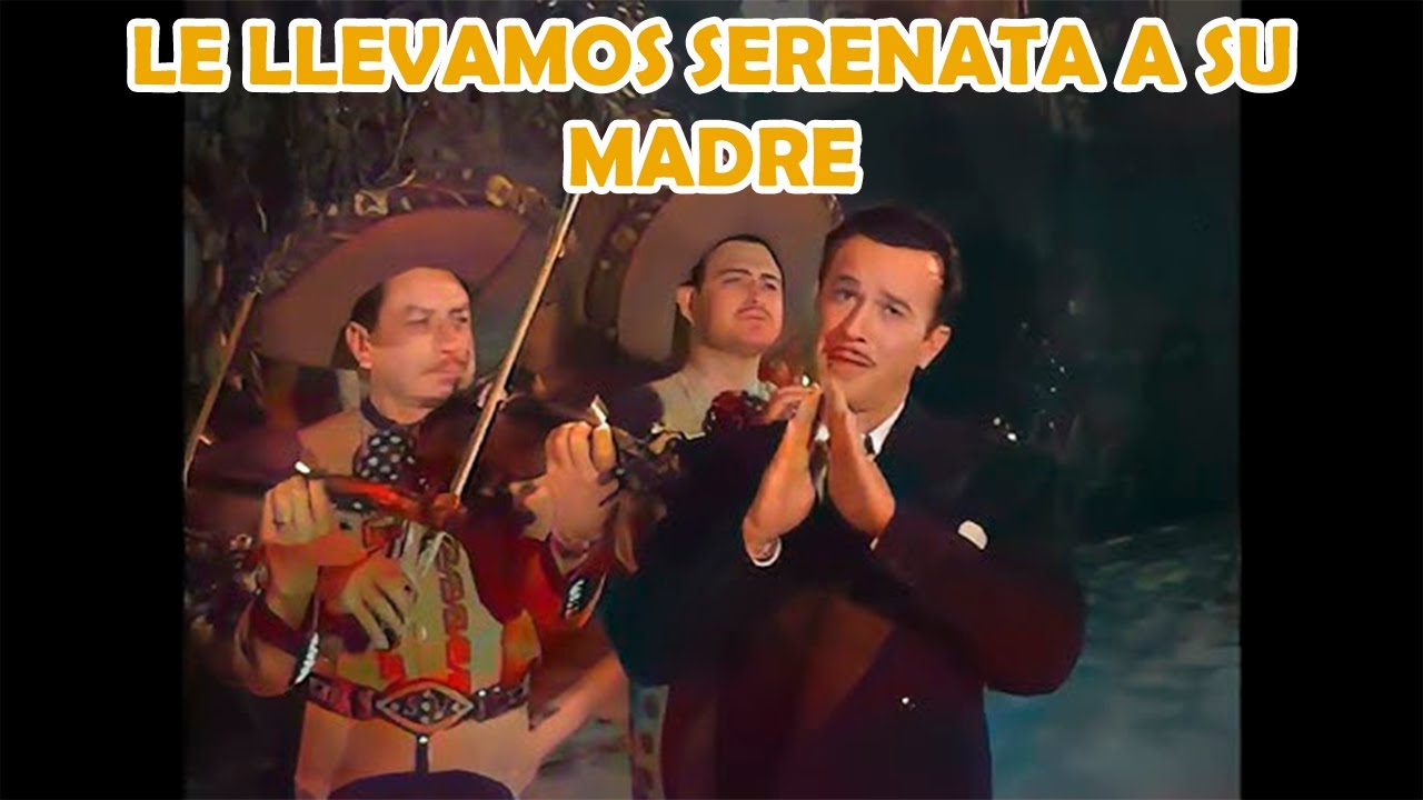 LE LLEVAMOS SERENATA A LA MADRE DE UN EXTRSIONADOR - (EXTRSION TELEFONICA)