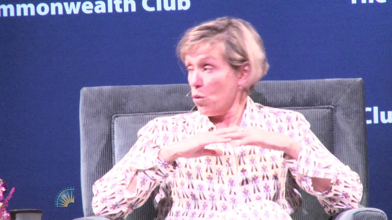 An Evening with Conleth Hill and Frances McDormand (Clip 1: On Macbeth)