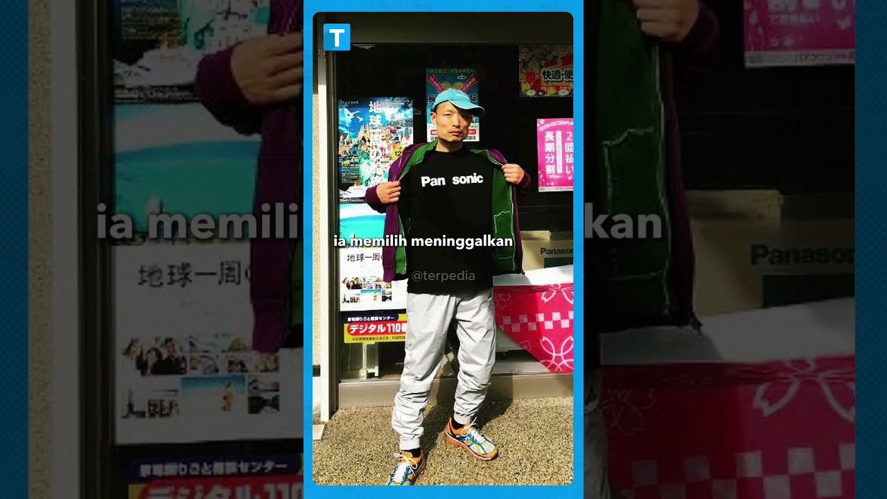 kisah Inspiratif musisi Jepang 😳 #musik