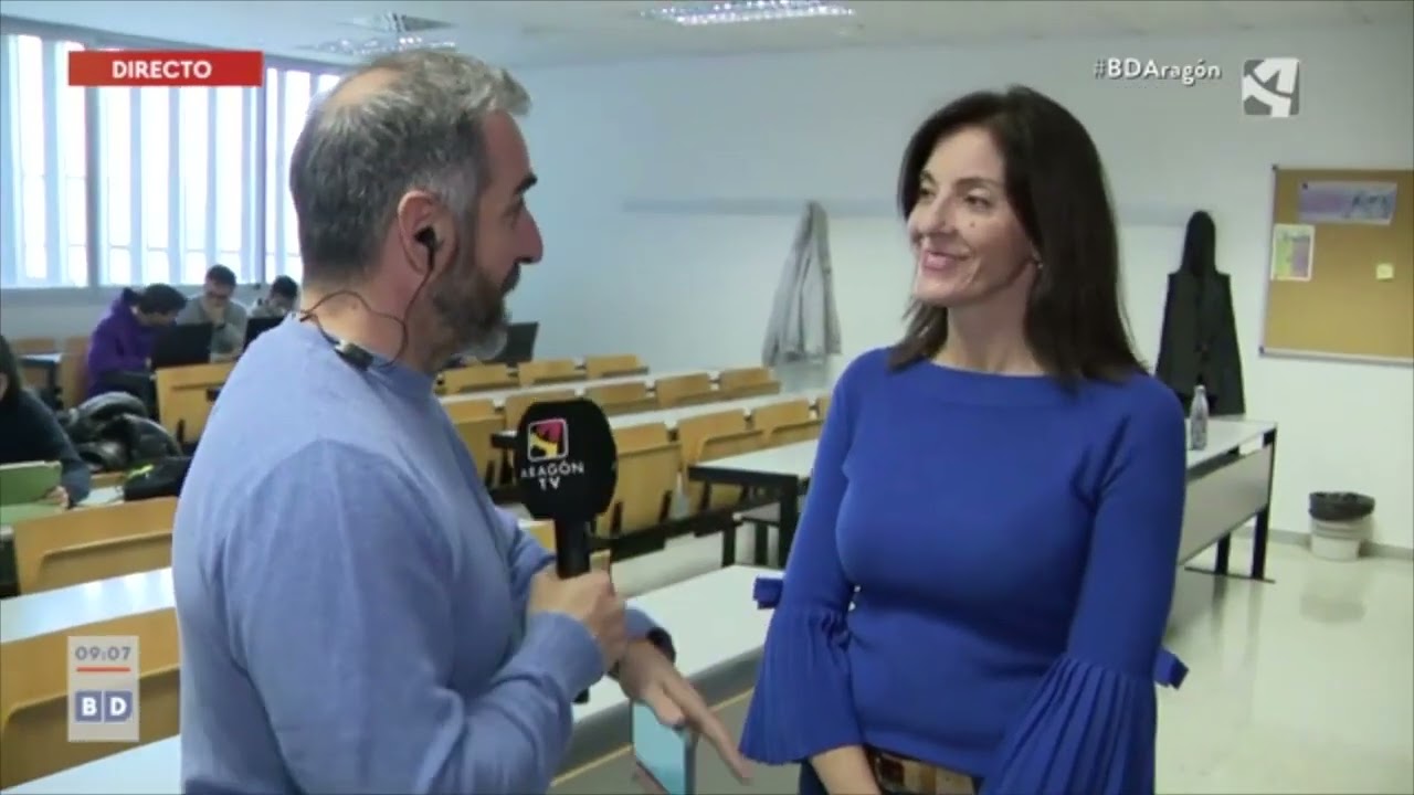 “Persiguiendo sueños”, el libro que da voz a las ingenieras