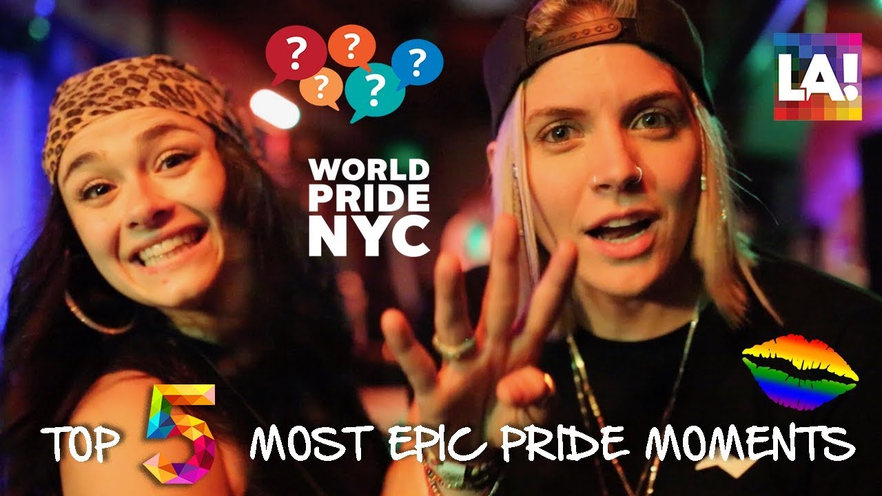 INSANE “LOUD AND PROUD