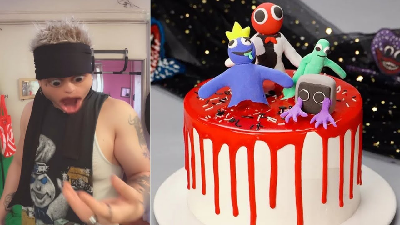 💖 Text To Speech 💖 ASMR Eating Storytime || @Eddie Mora || POVs Tiktok #28