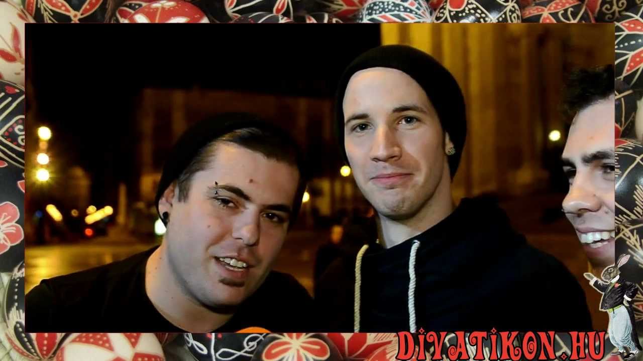 Rocktenors: 