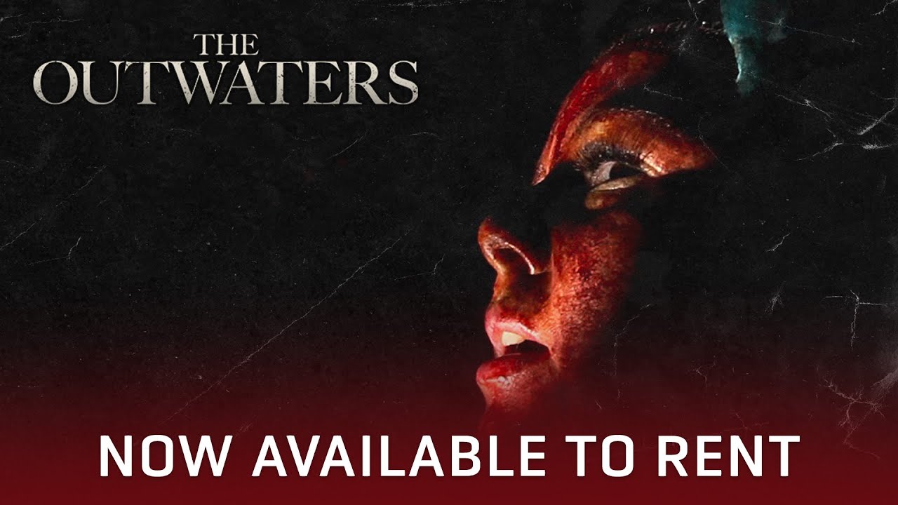The Outwaters | Official Trailer | Now Available to Rent on Cineverse
