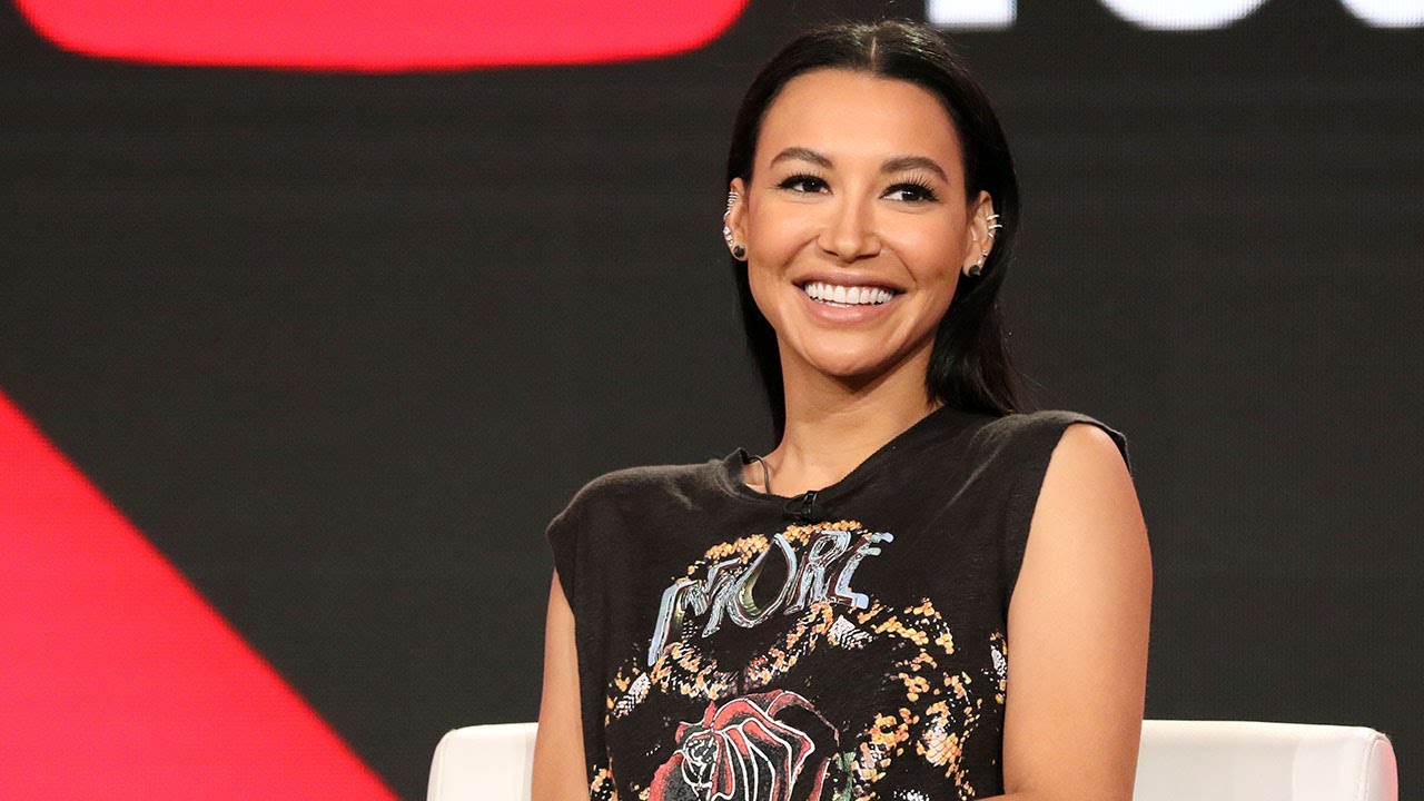 Actress Naya Rivera, known for 'Glee,' missing after going boating on Lake Piru | ABC7