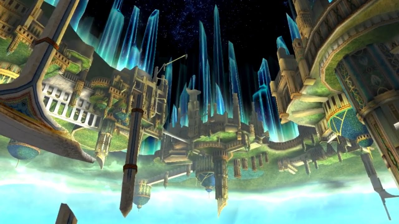 ういす【トーラムオンライン】