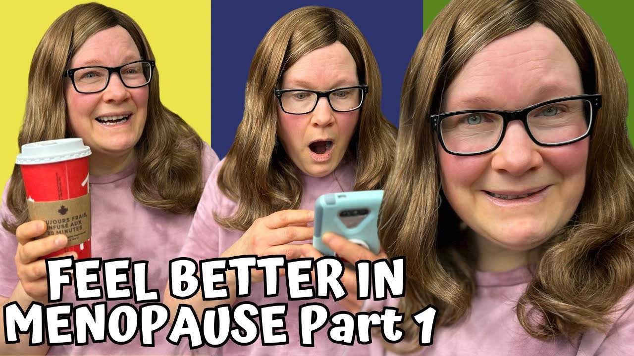 10 DON'Ts to feel better in perimenopause & post menopause. (Part 1)