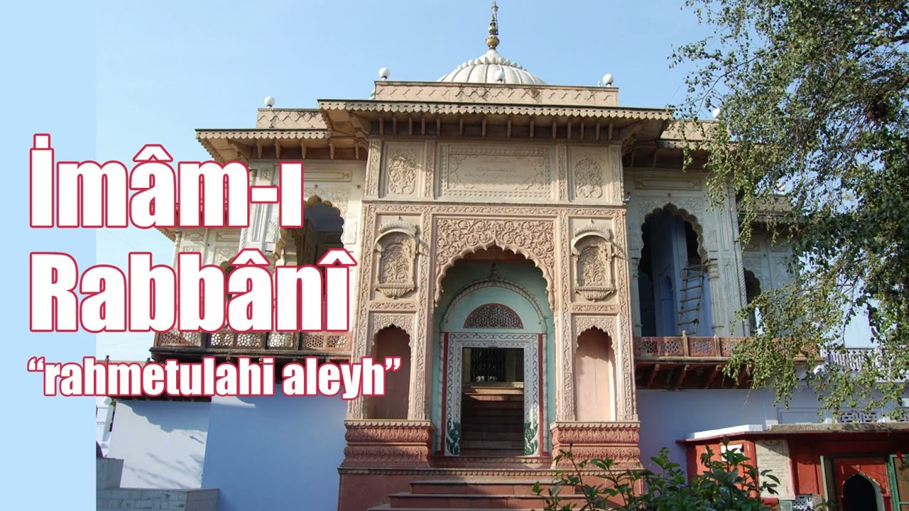 İmam-ı Rabbani 