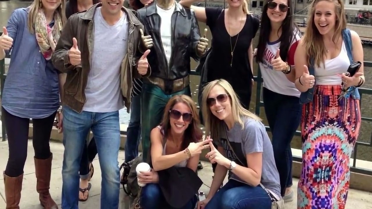 Guided Tours in Milwaukee, United States Of America