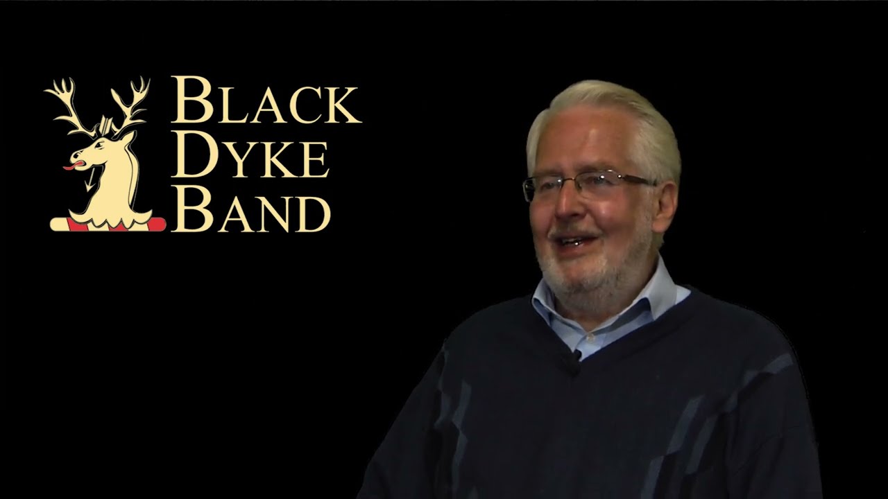 David Pogson FlugelHorn